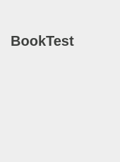 BookTest-yuehaibo