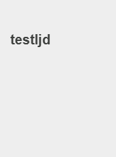 testljd-liujiadi